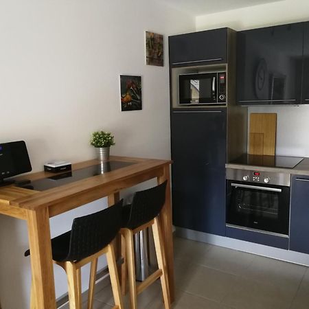 Le Balcon Des Aravis Appartement Saint-Gervais-les-Bains Buitenkant foto