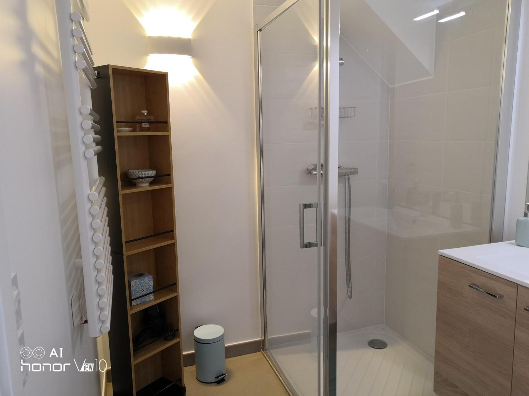 Le Balcon Des Aravis Appartement Saint-Gervais-les-Bains Kamer foto