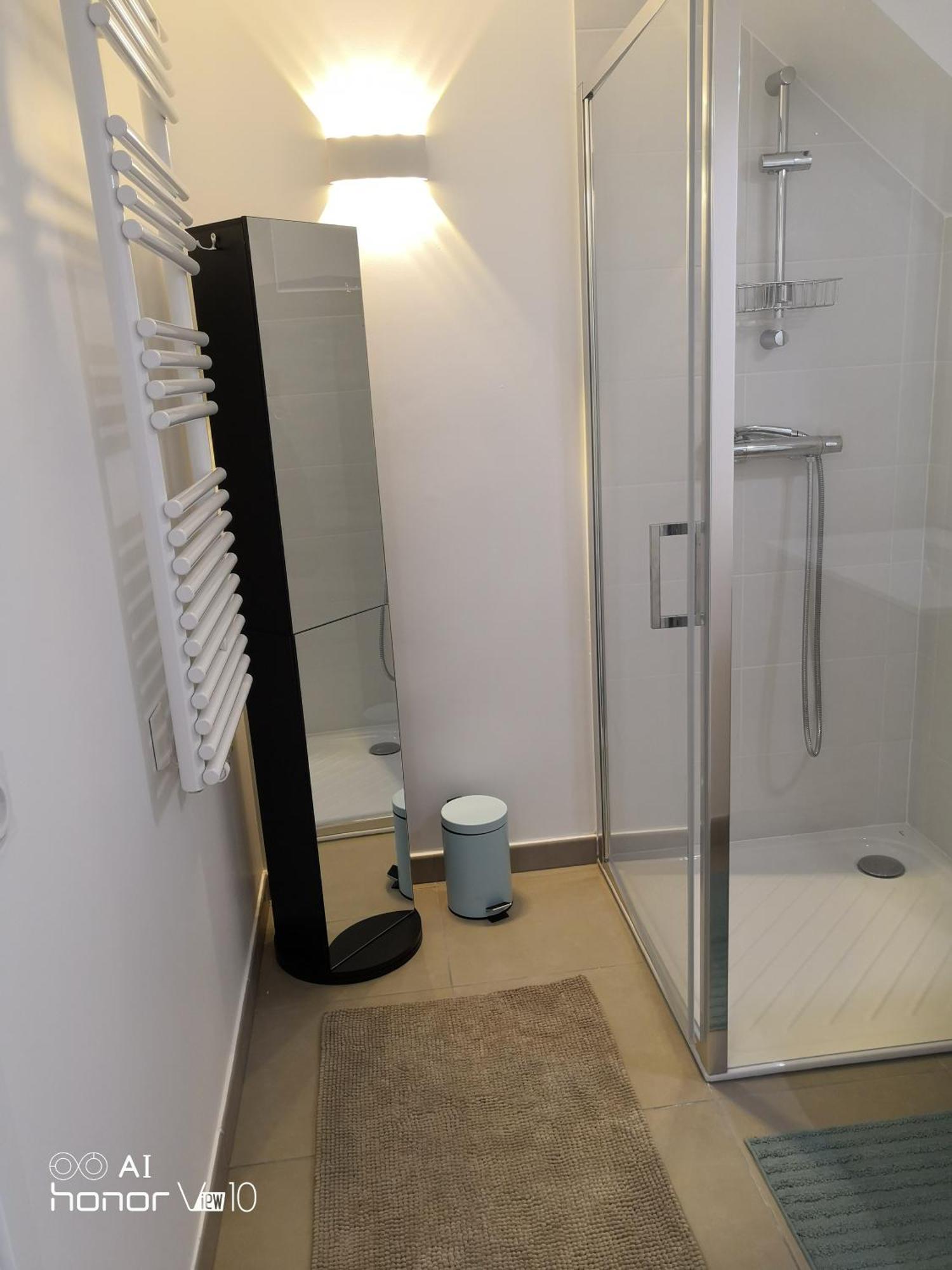 Le Balcon Des Aravis Appartement Saint-Gervais-les-Bains Kamer foto