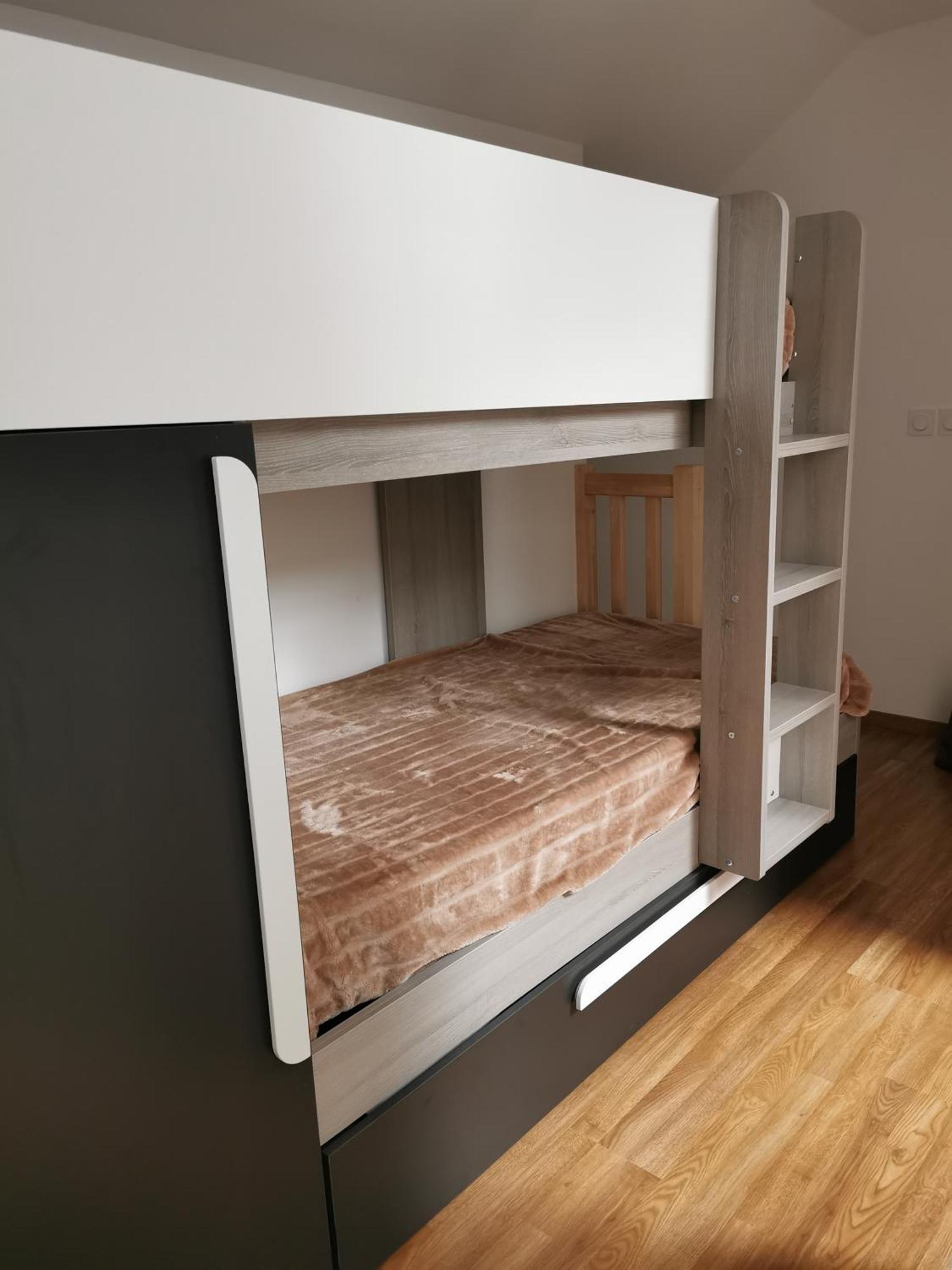 Le Balcon Des Aravis Appartement Saint-Gervais-les-Bains Kamer foto